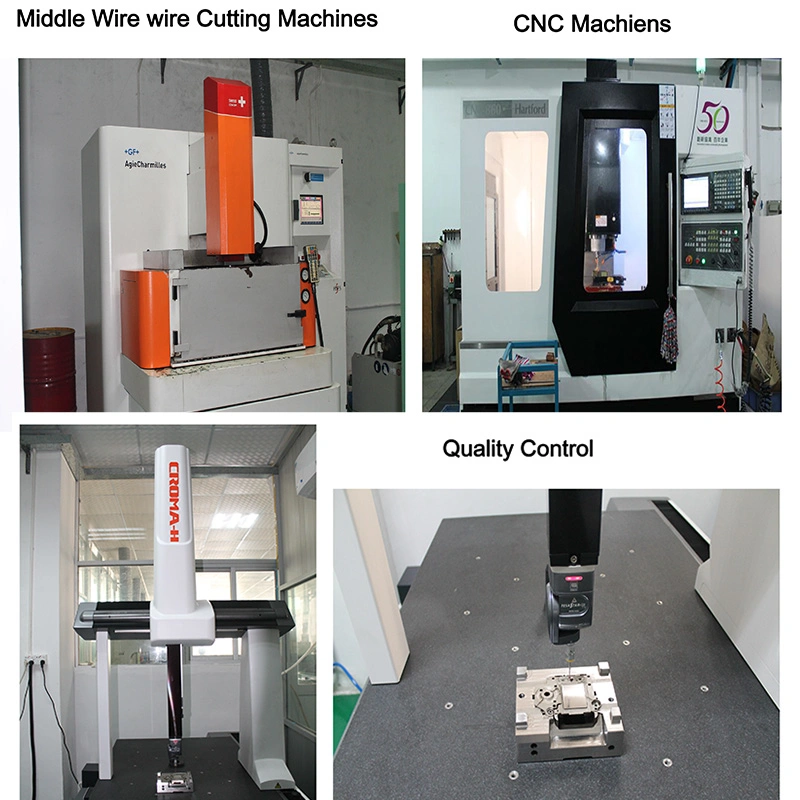 Best Series Injection Mould for Plastic Pallet Making