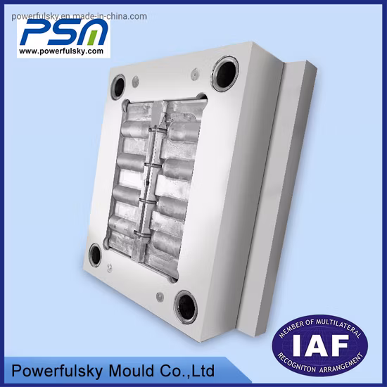 Stampi professionali per raccordi per tubi a iniezione in plastica ad alte prestazioni (PVC, PPR, CPVC, PP)