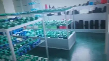 Stampo per raccordi per tubi in plastica PPR Taizhou Huangyan